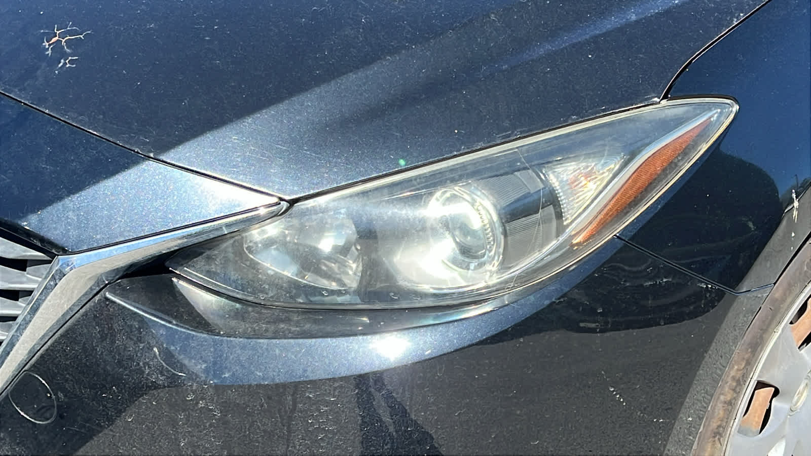 Thumbnail: 2014 Mazda Mazda3 - 2