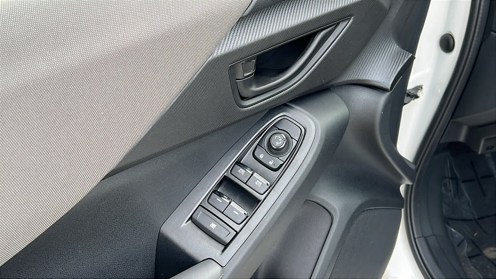 Thumbnail: 2026 Subaru Crosstrek - 22