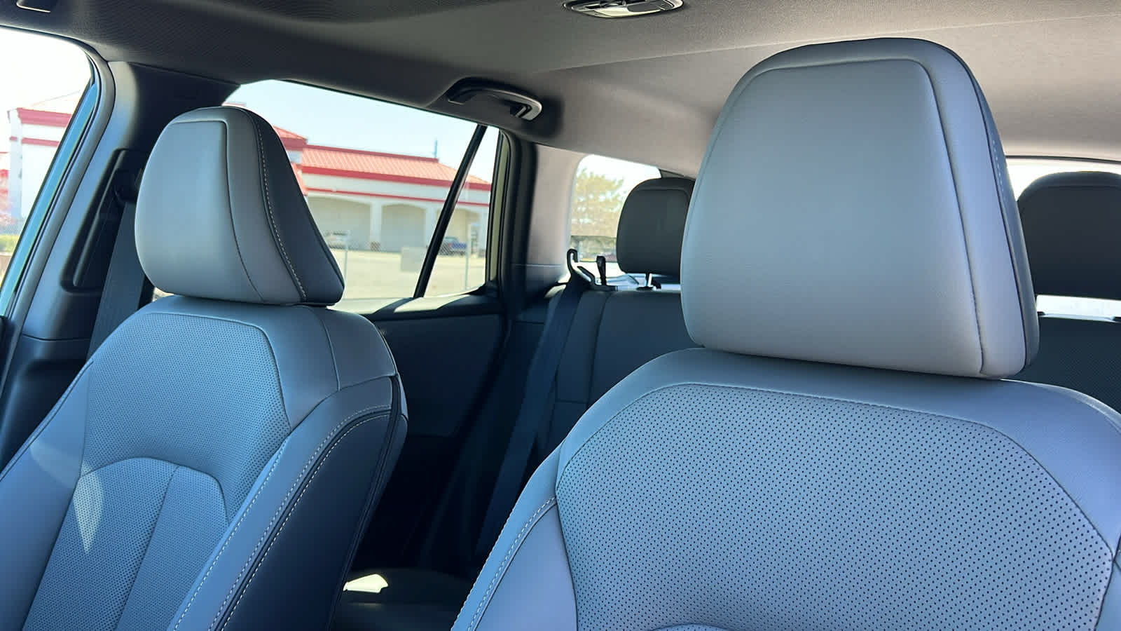 Thumbnail: 2026 Subaru Outback - 11