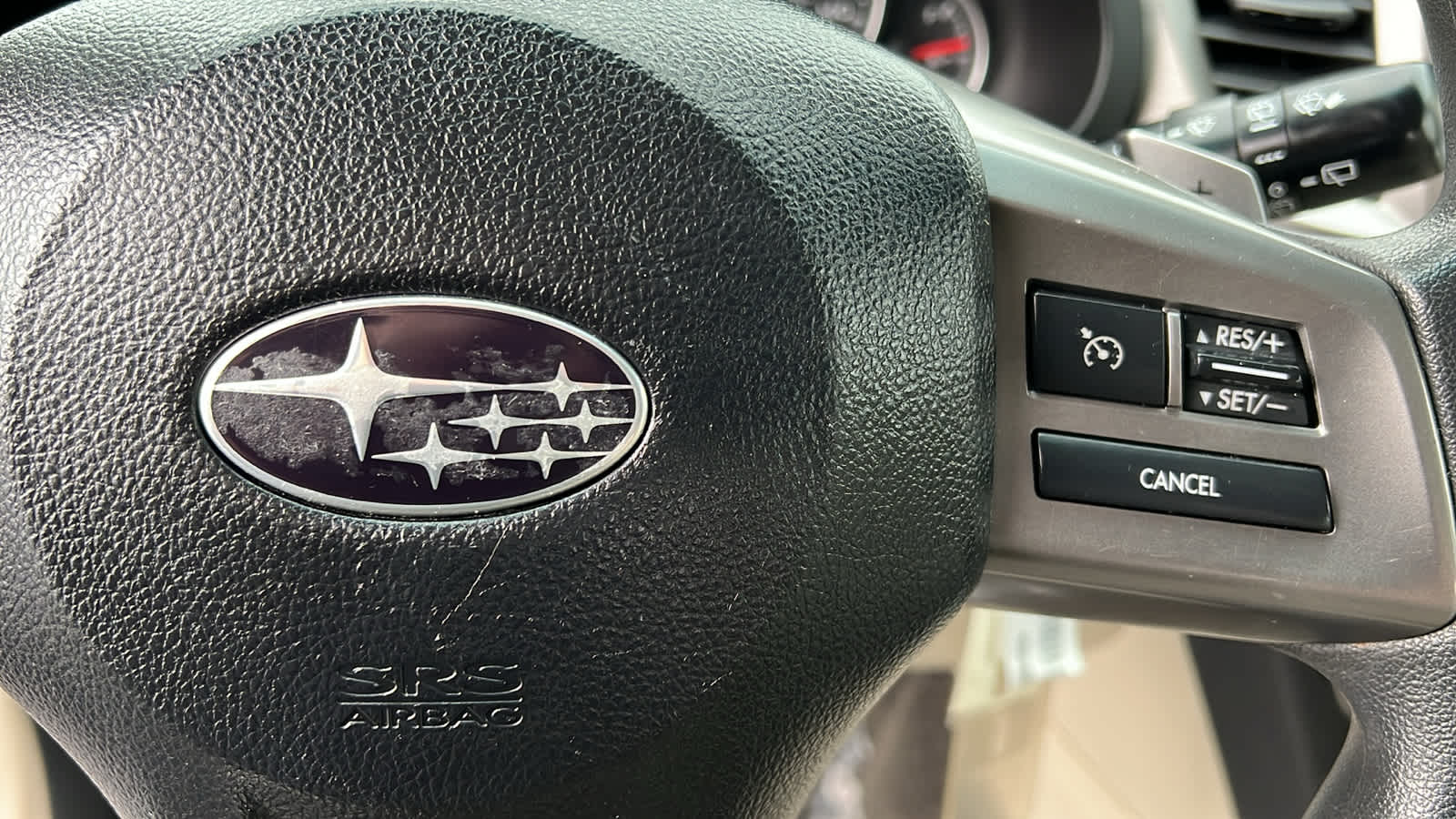 Thumbnail: 2014 Subaru Outback - 19