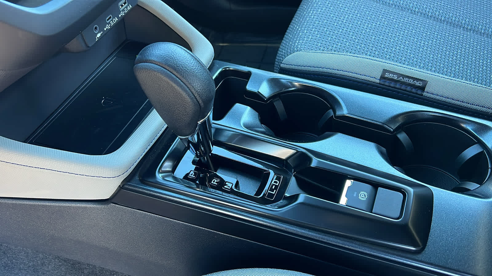 Thumbnail: 2026 Subaru Forester - 13