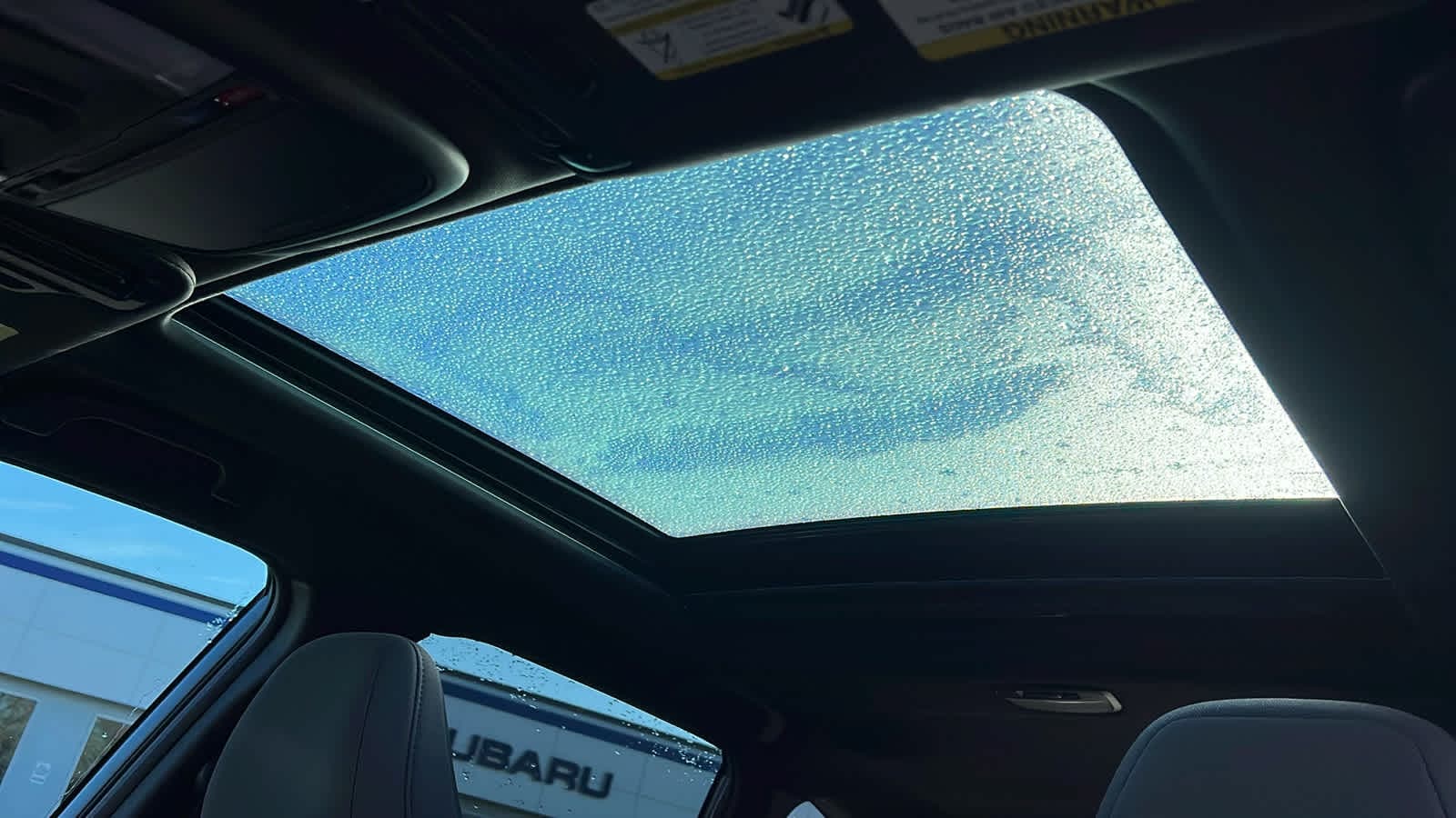 Thumbnail: 2026 Subaru Forester - 31