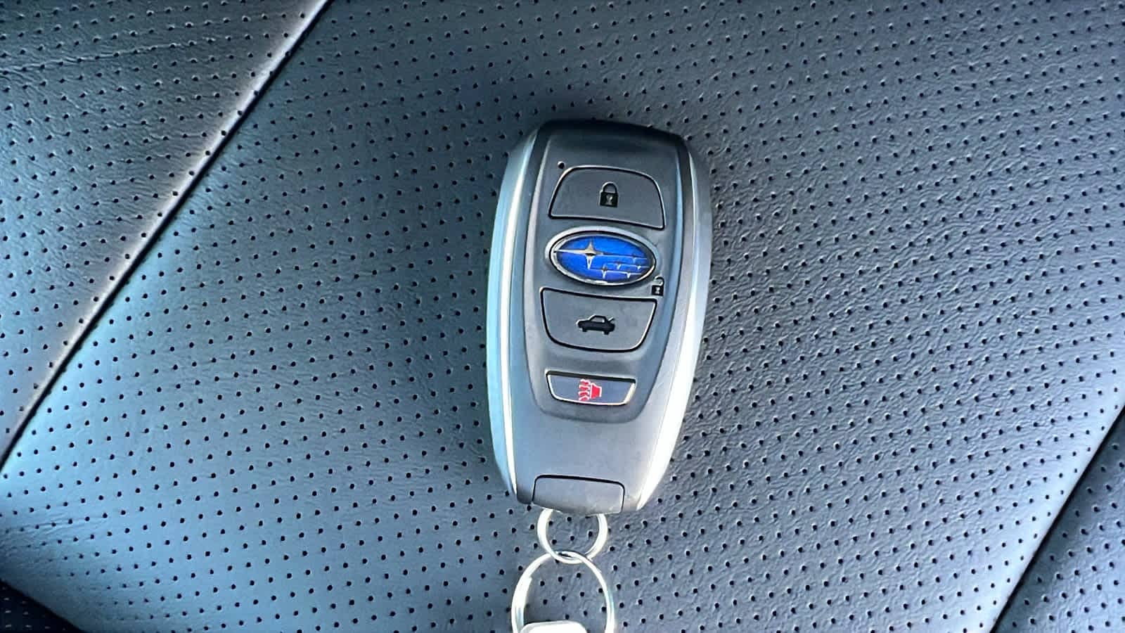 Thumbnail: 2025 Subaru Ascent - 29