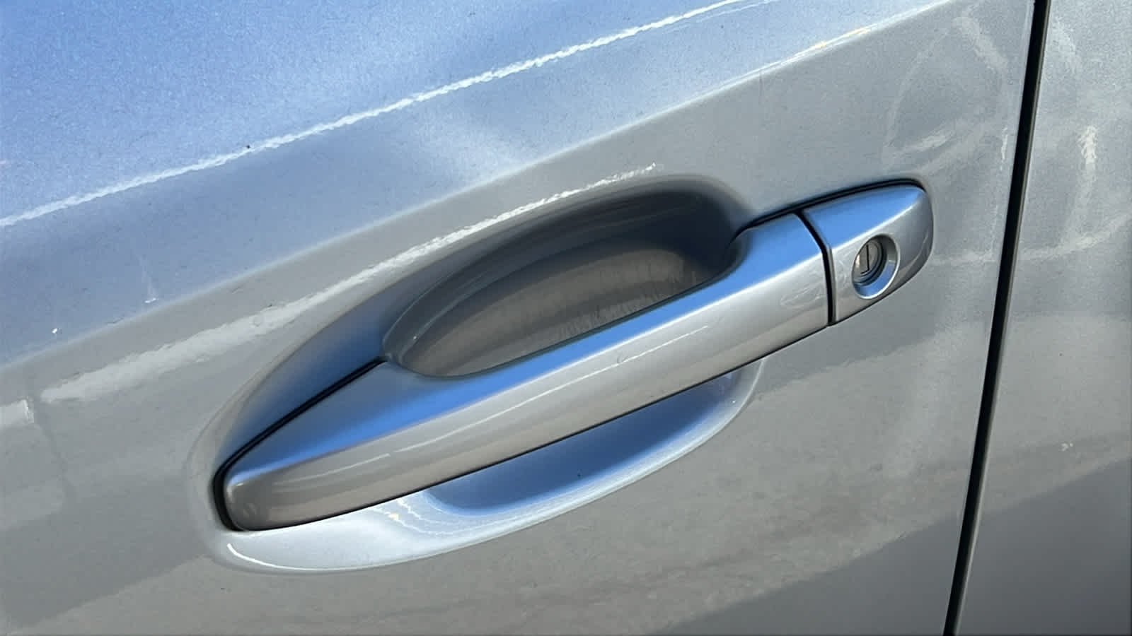 Thumbnail: 2016 Subaru Impreza - 5