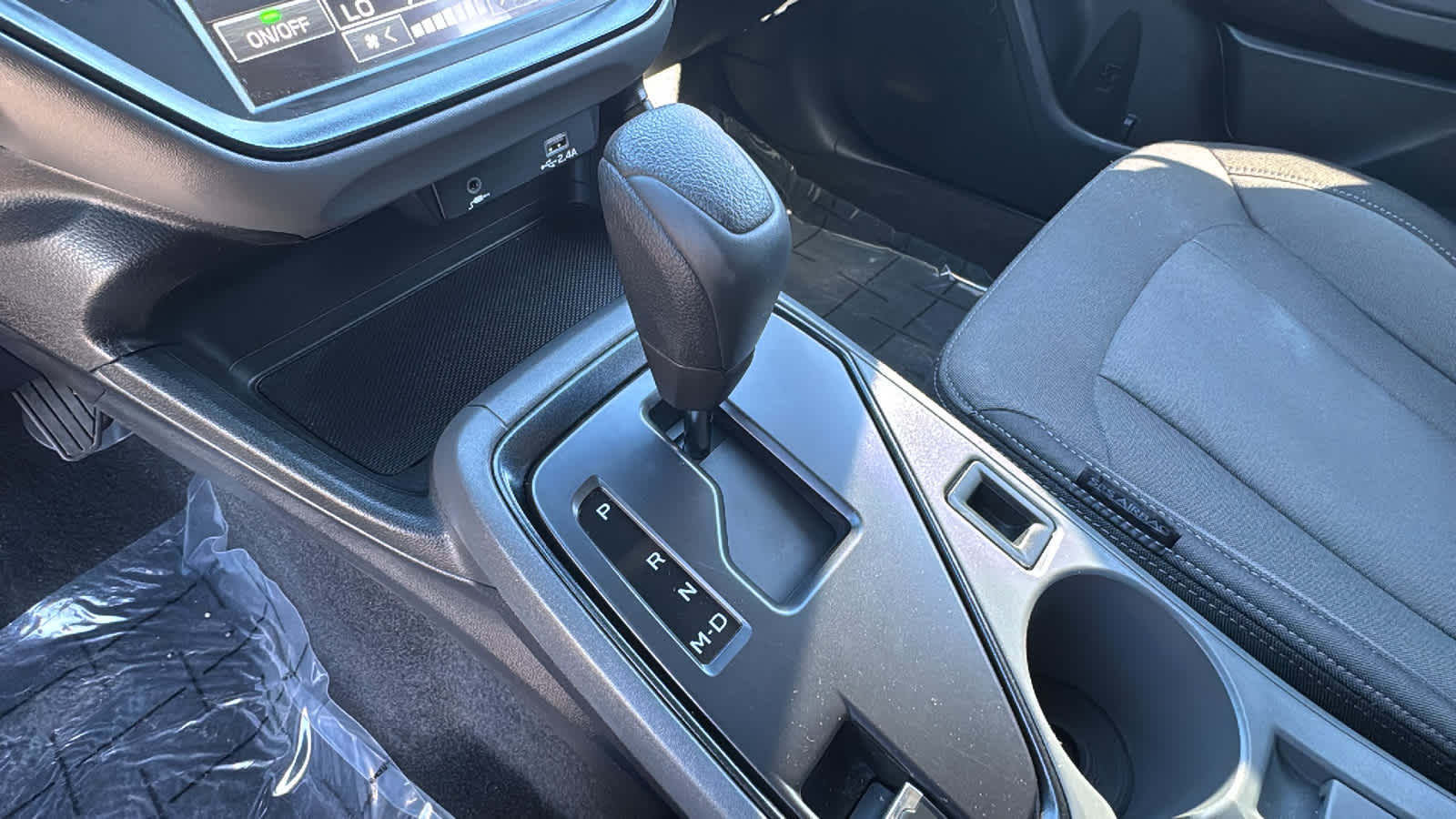 Thumbnail: 2026 Subaru Crosstrek - 14