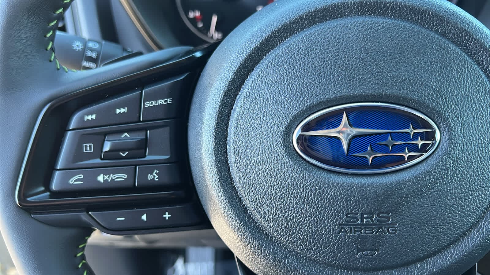 Thumbnail: 2025 Subaru Ascent - 19