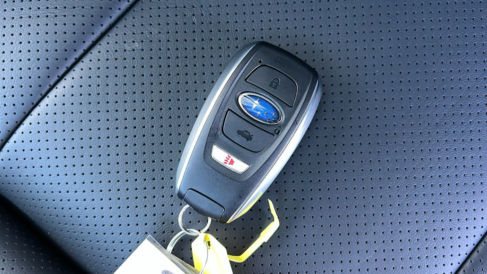 Thumbnail: 2026 Subaru Ascent - 29