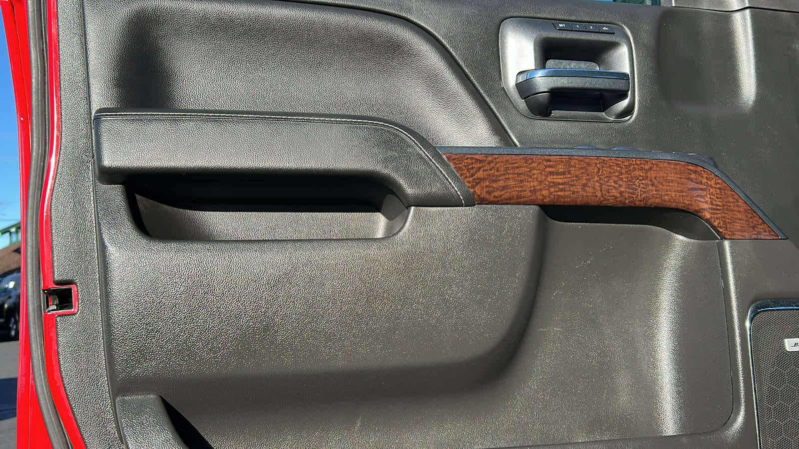 Thumbnail: 2018 GMC Sierra 1500 - 23