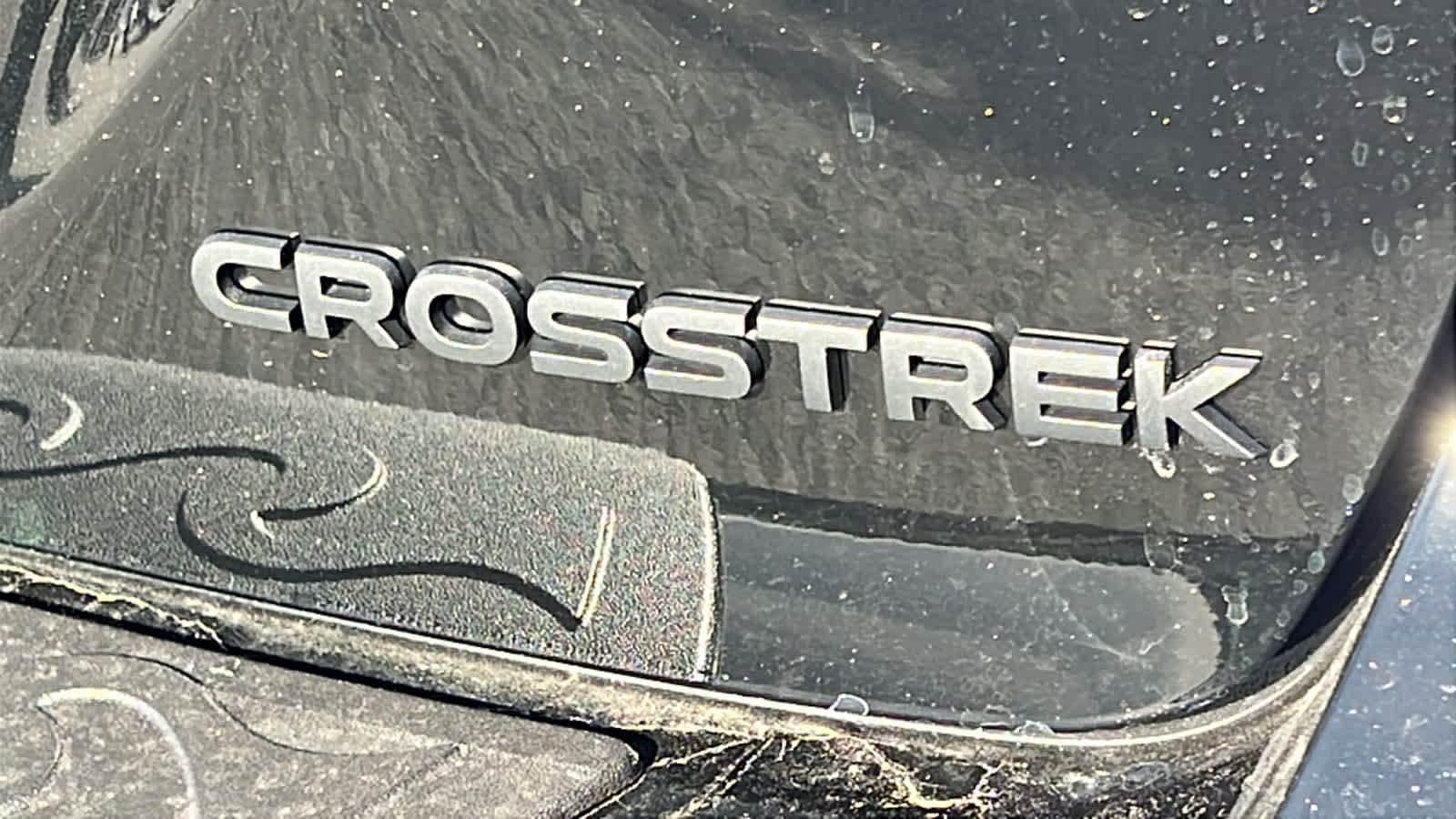 Thumbnail: 2026 Subaru Crosstrek - 28