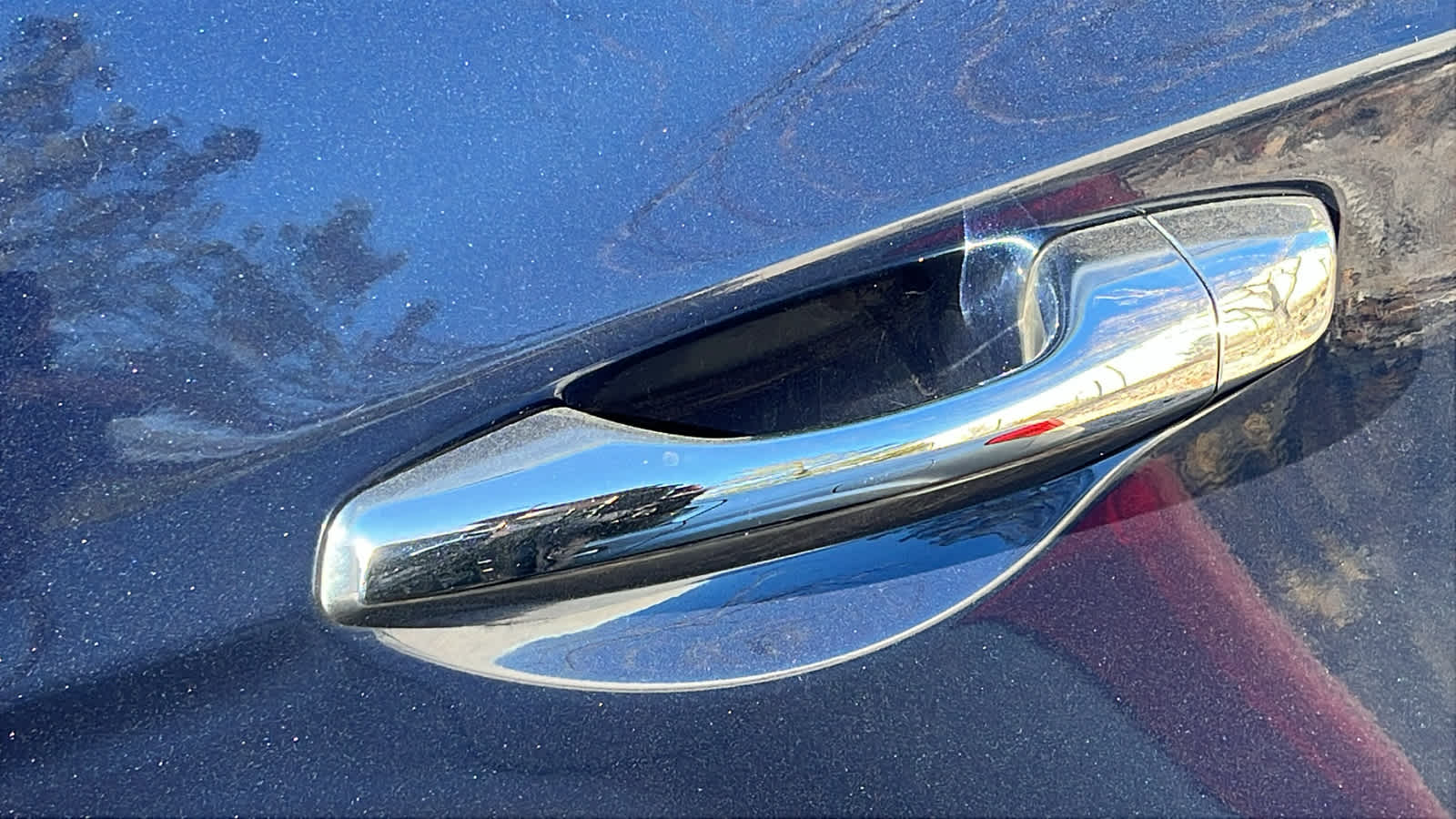 Thumbnail: 2018 Hyundai Santa Fe - 7