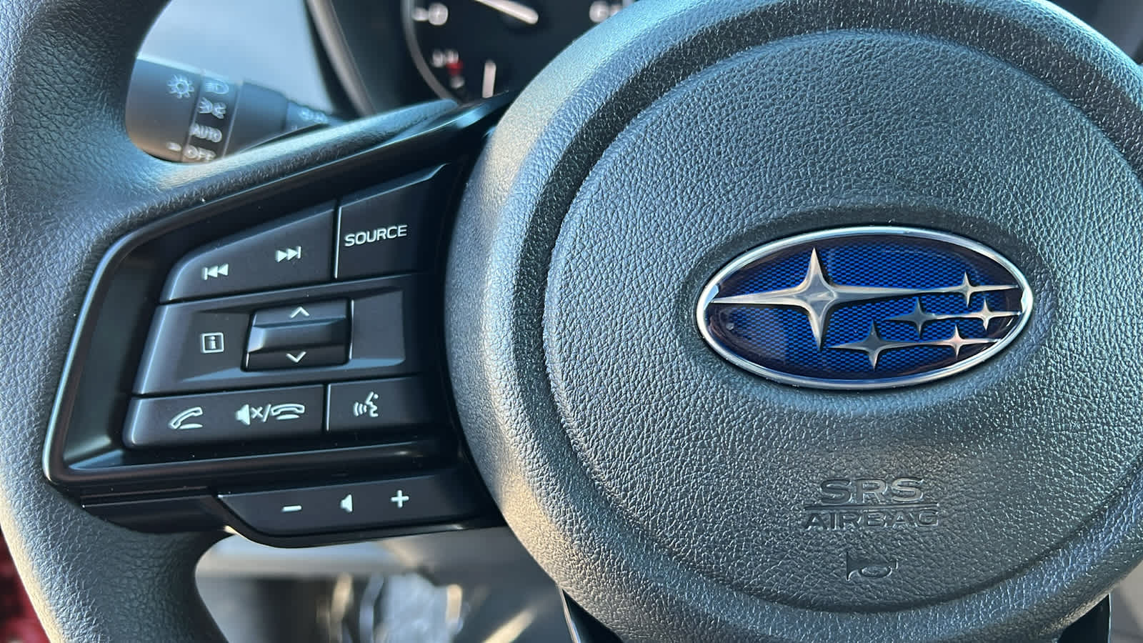 Thumbnail: 2026 Subaru Crosstrek - 19