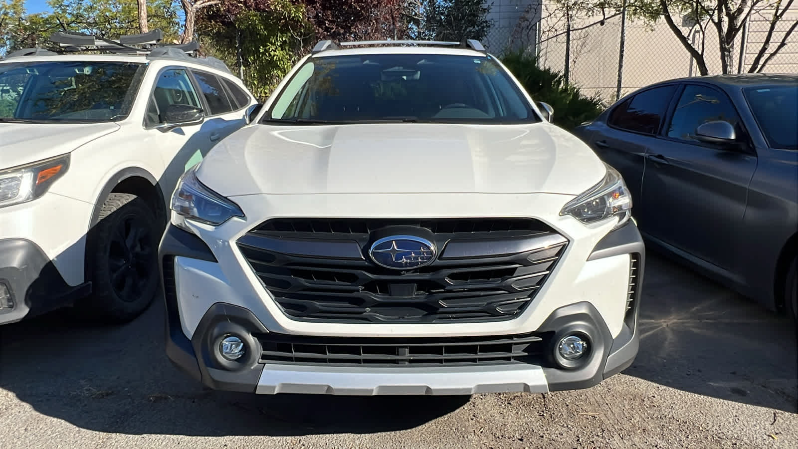 Thumbnail: 2024 Subaru Outback - 3