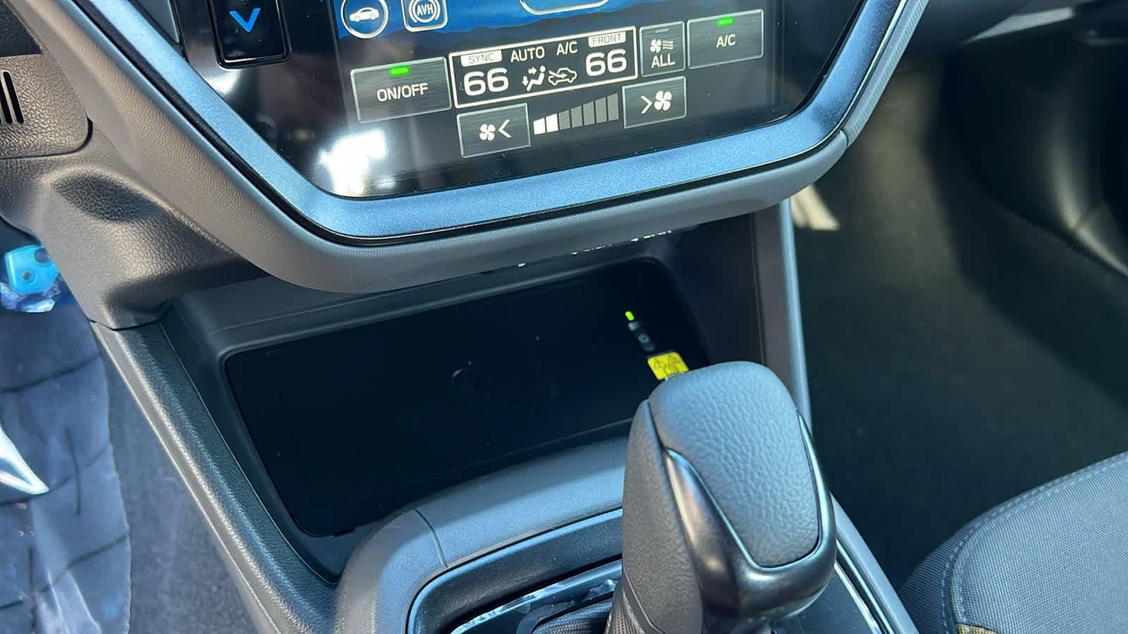 Thumbnail: 2026 Subaru Crosstrek - 14