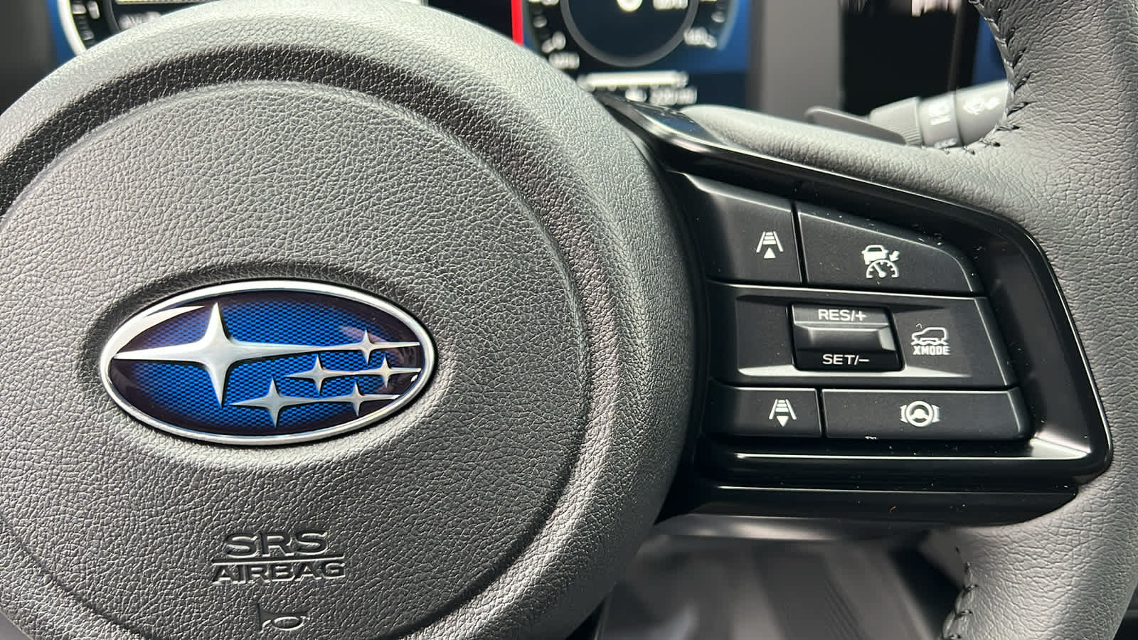 Thumbnail: 2026 Subaru Outback - 20