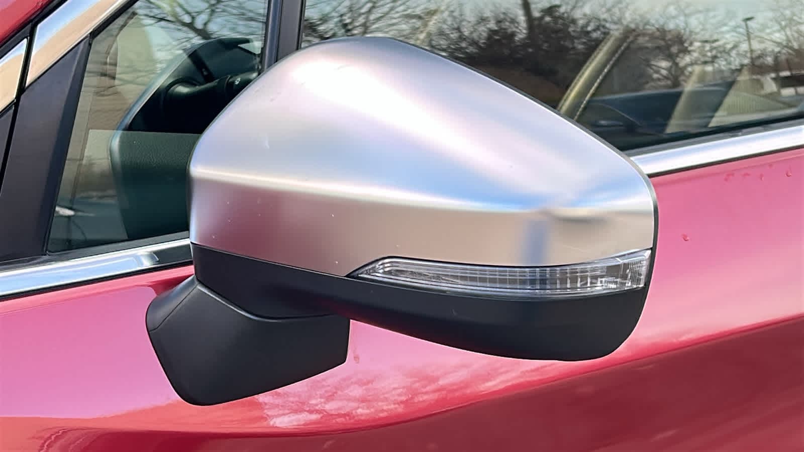 Thumbnail: 2020 Subaru Ascent - 5