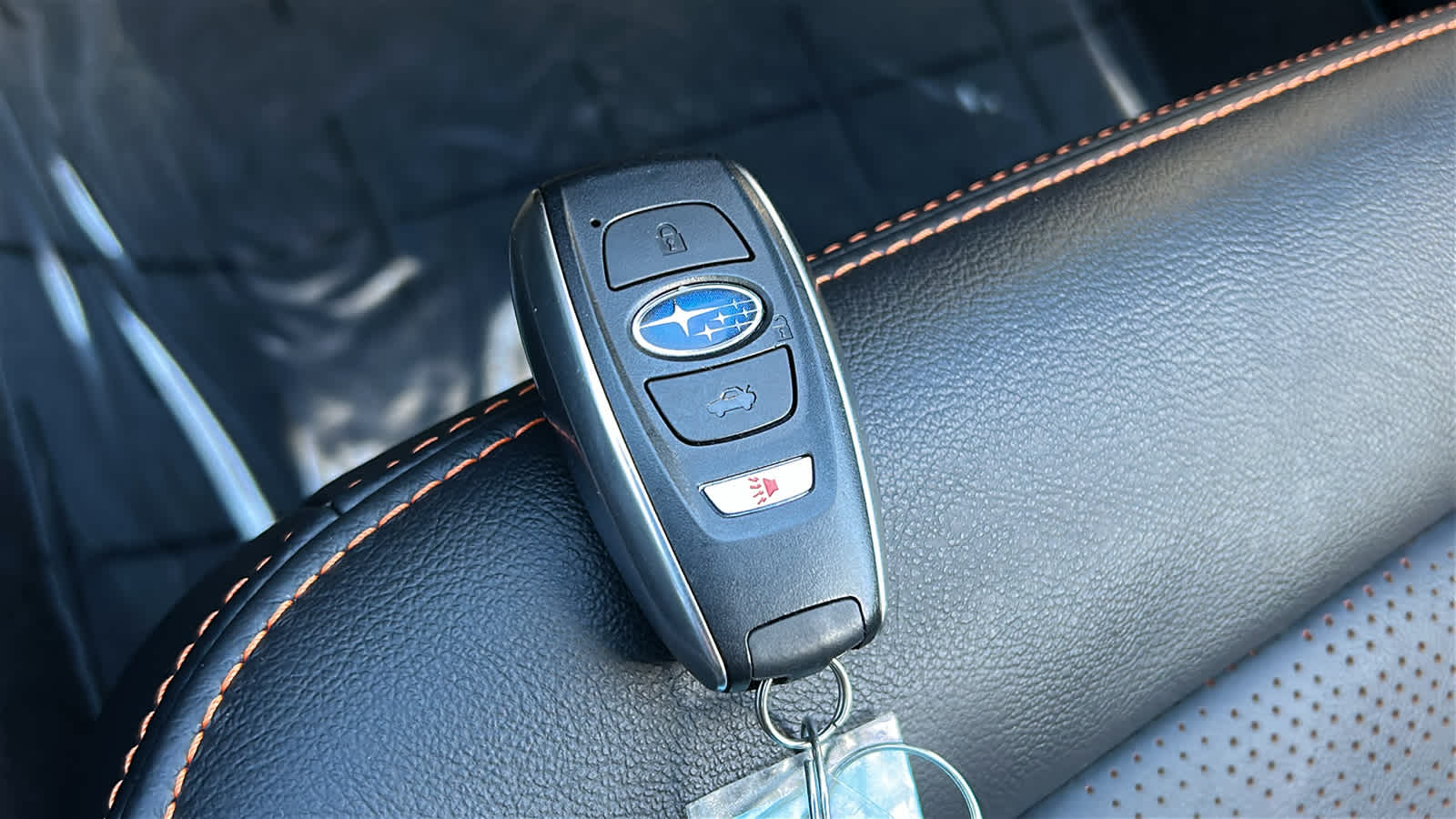 Thumbnail: 2026 Subaru Crosstrek - 30