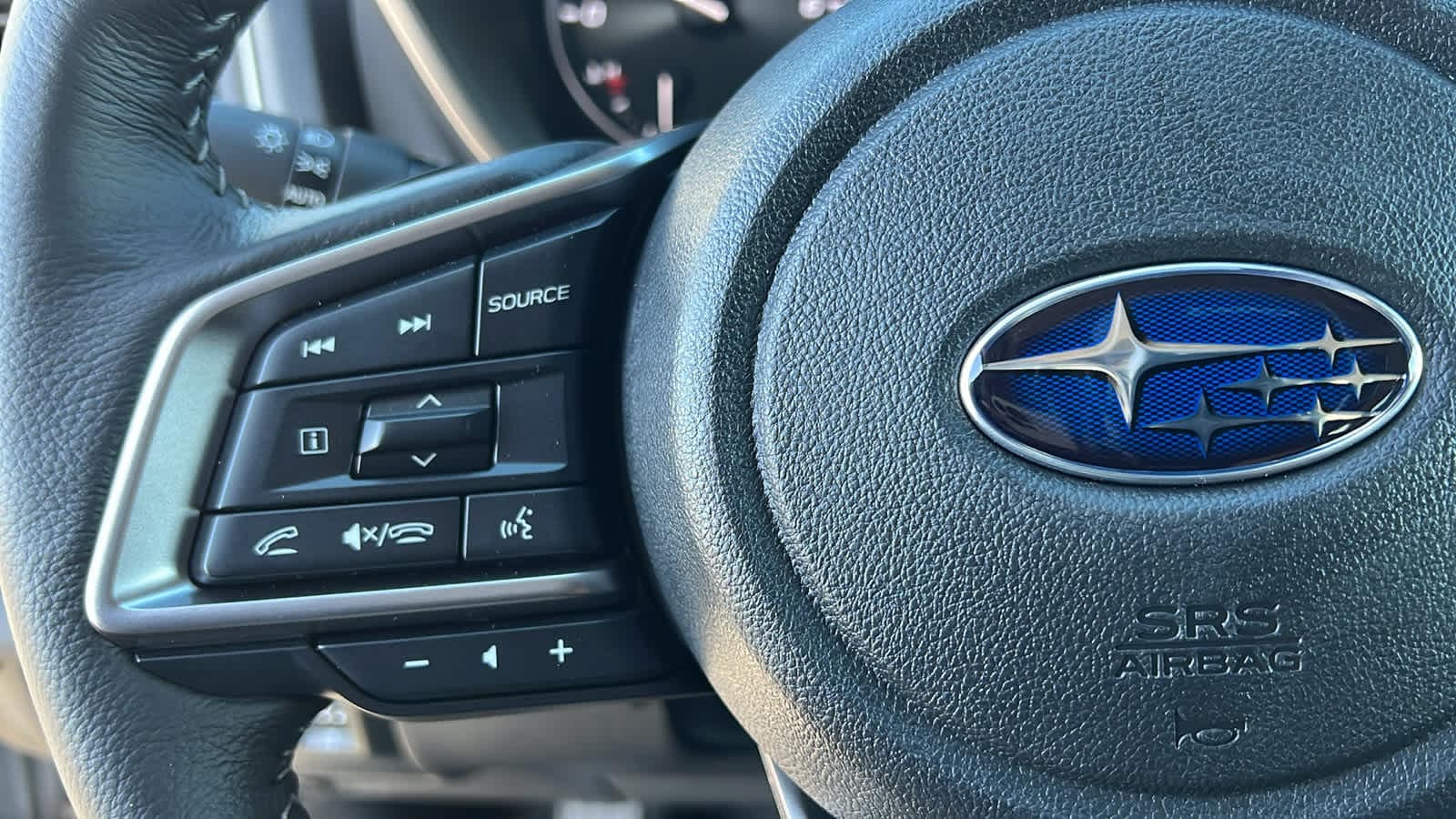 Thumbnail: 2026 Subaru Ascent - 19