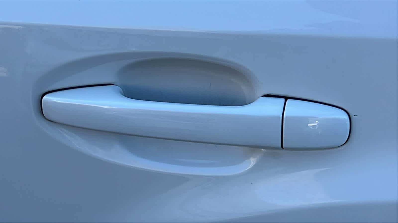 Thumbnail: 2015 Subaru Impreza - 20
