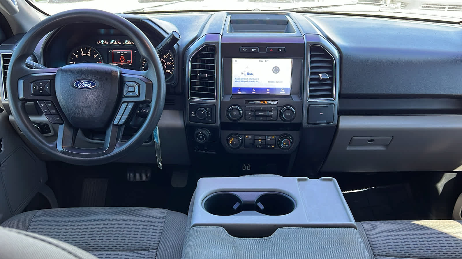 Thumbnail: 2020 Ford F-150 - 26