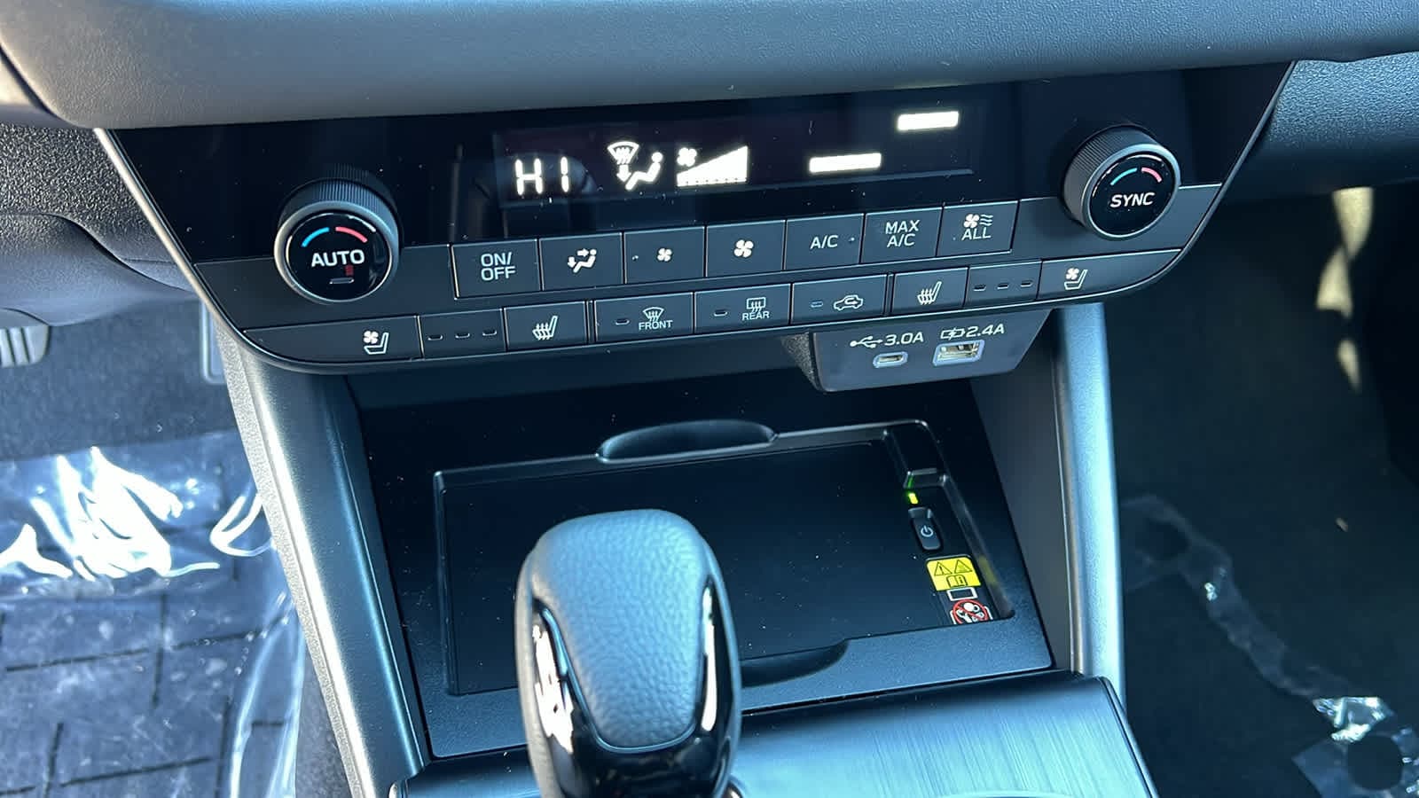 Thumbnail: 2026 Subaru Outback - 14