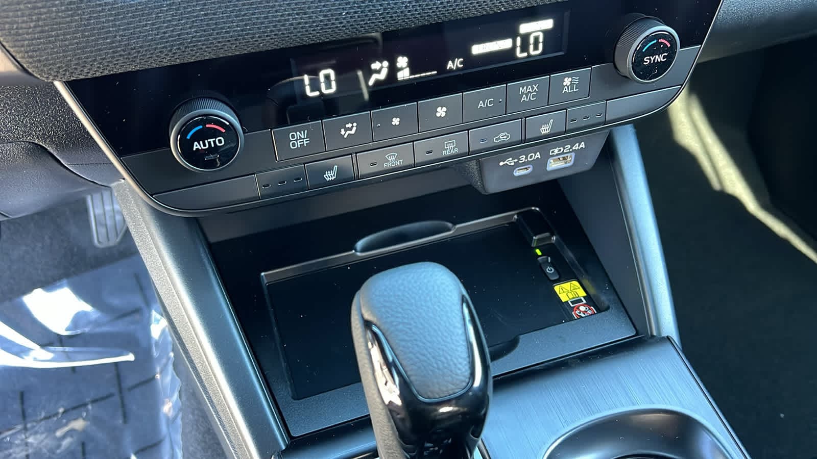 Thumbnail: 2026 Subaru Outback - 14