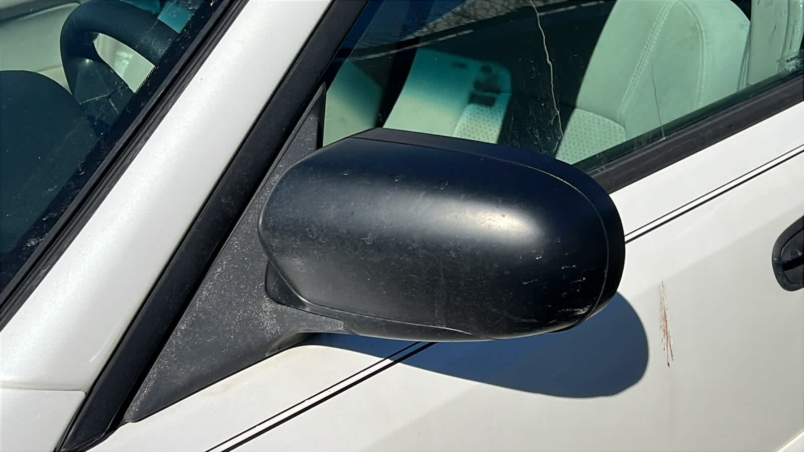 Thumbnail: 2006 Subaru Outback - 21