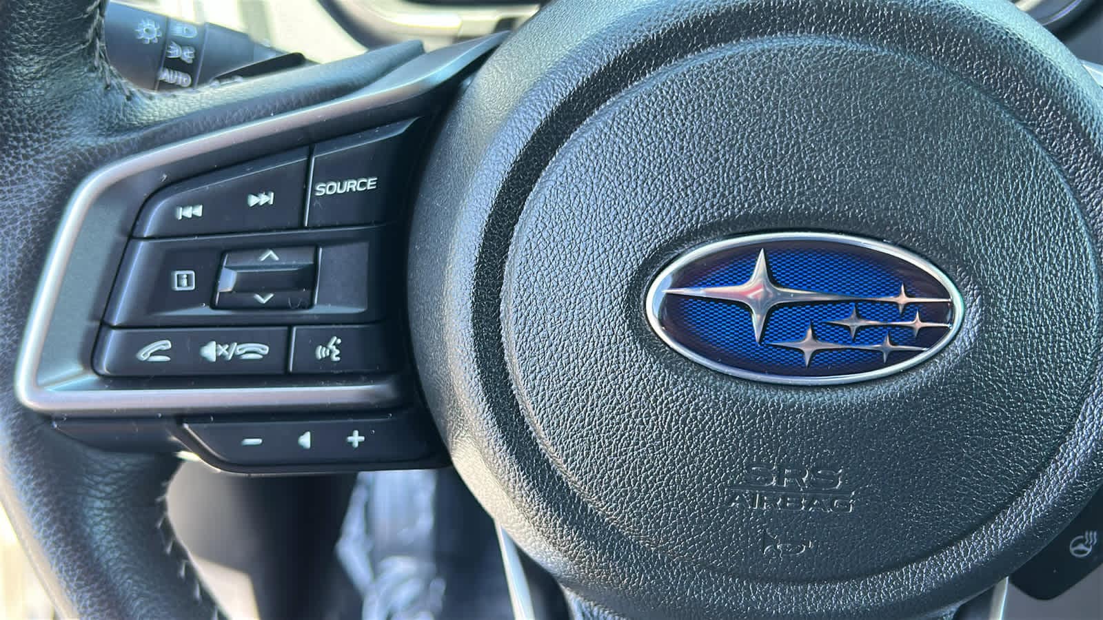 Thumbnail: 2023 Subaru Ascent - 20