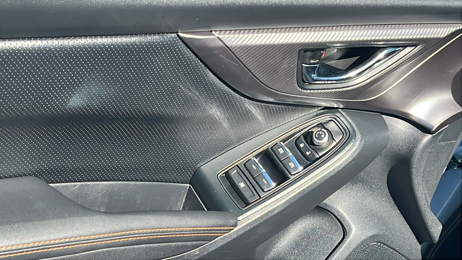 Thumbnail: 2023 Subaru Crosstrek - 22