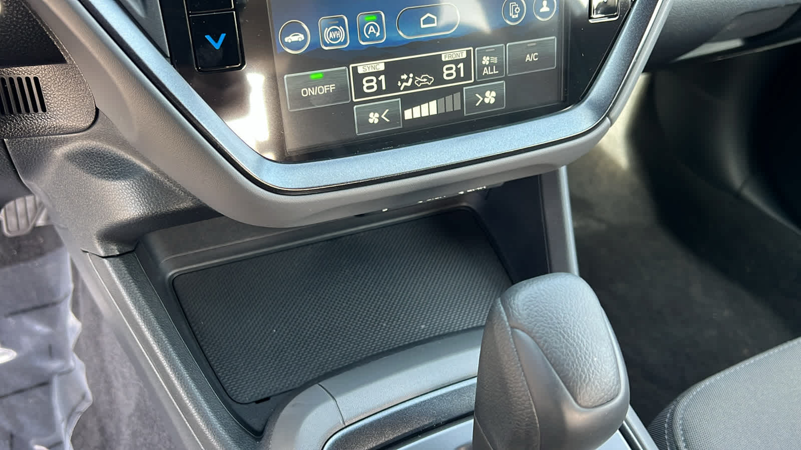 Thumbnail: 2026 Subaru Crosstrek - 14