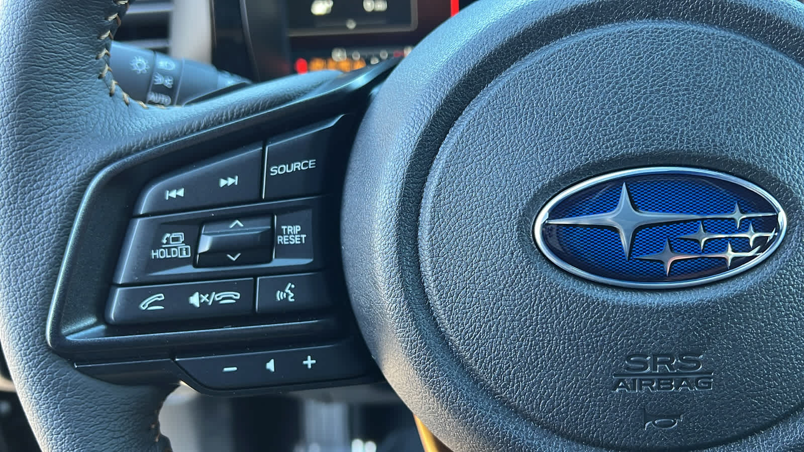 Thumbnail: 2026 Subaru Outback - 19