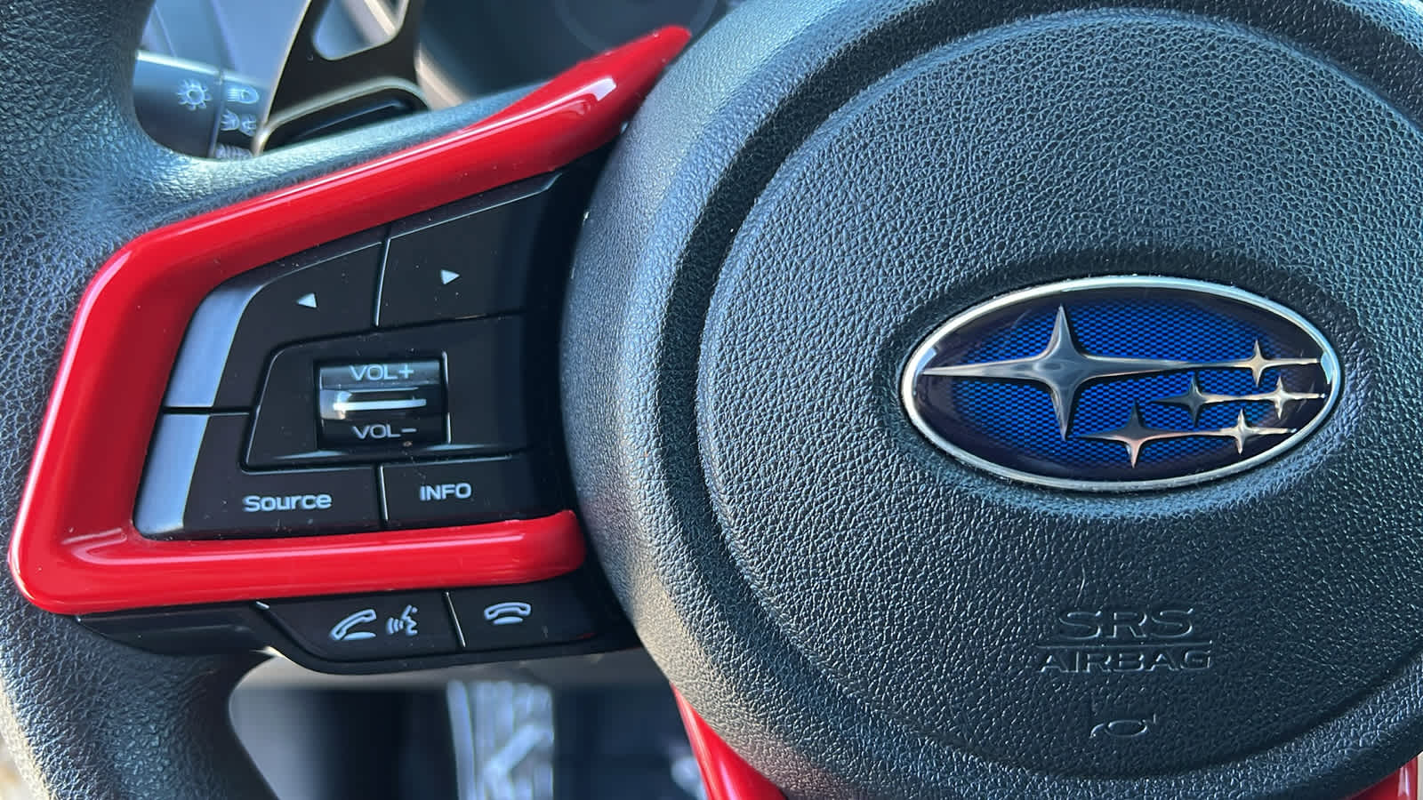 Thumbnail: 2018 Subaru Impreza - 19