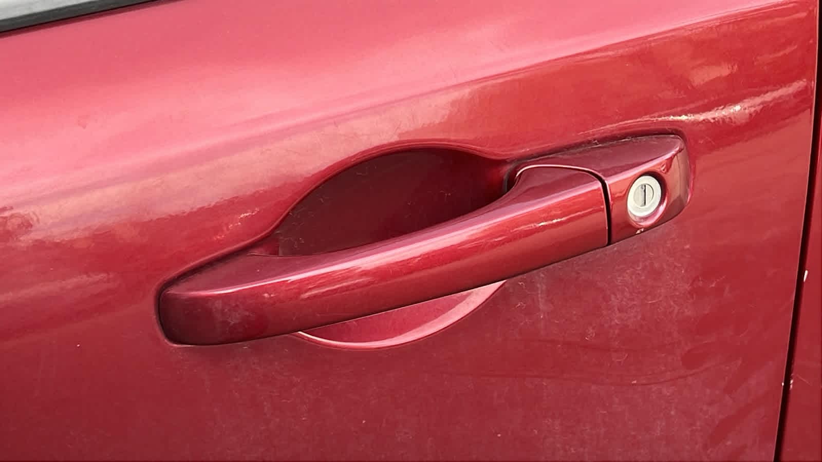 Thumbnail: 2011 Jeep Compass - 5