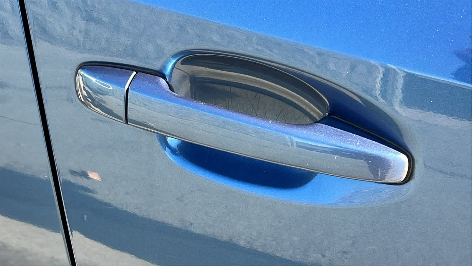 Thumbnail: 2014 Subaru Impreza - 7