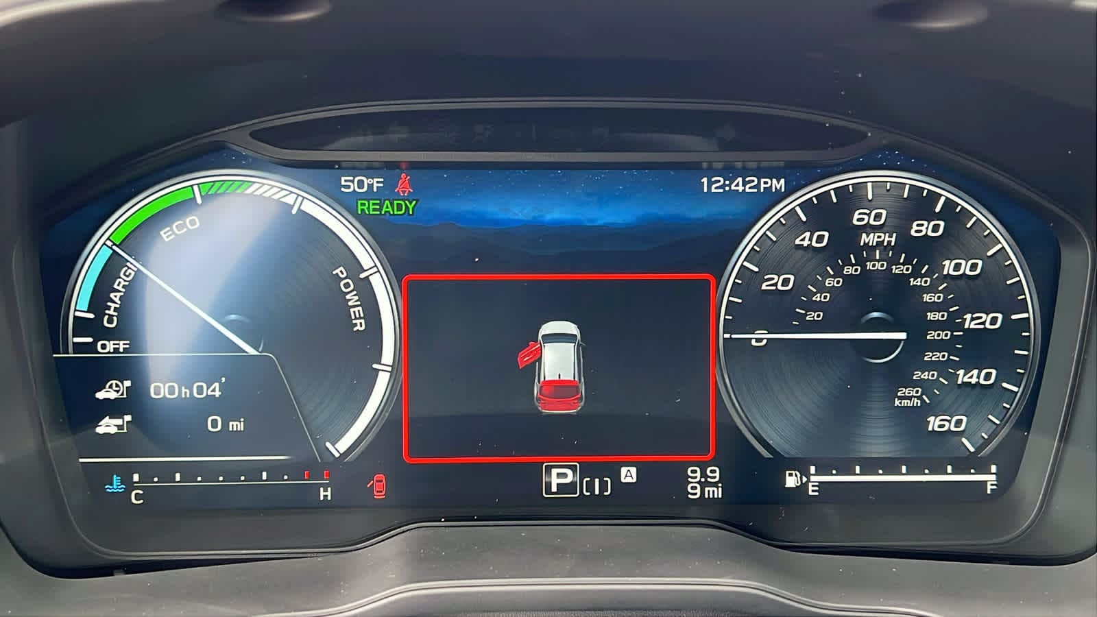 Thumbnail: 2026 Subaru Crosstrek - 21