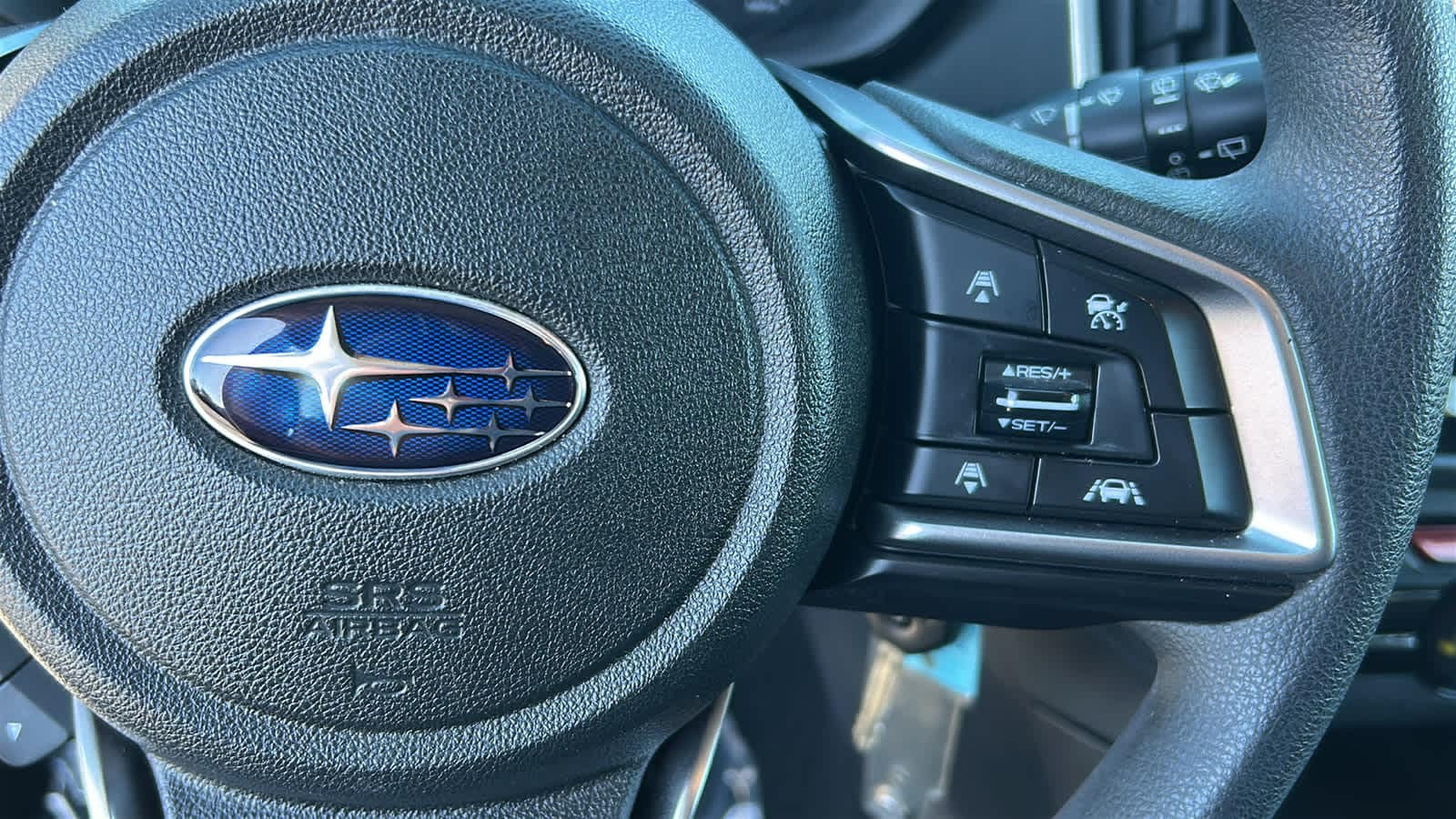 Thumbnail: 2022 Subaru Impreza - 21