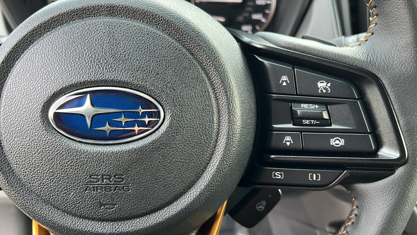 Thumbnail: 2026 Subaru Crosstrek - 20