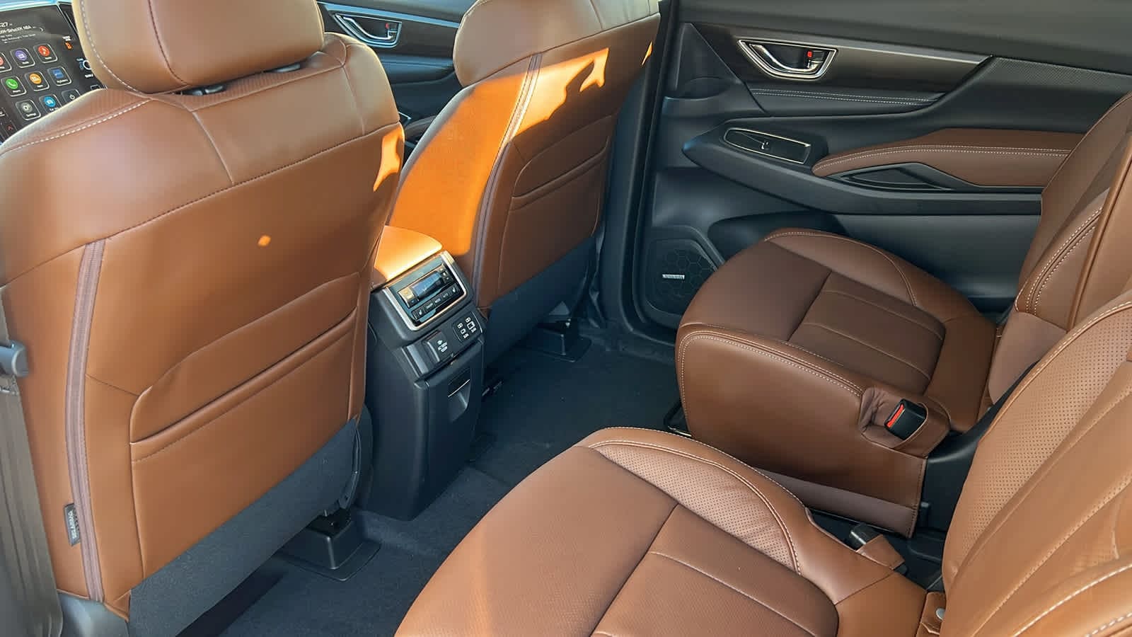 Thumbnail: 2026 Subaru Ascent - 24