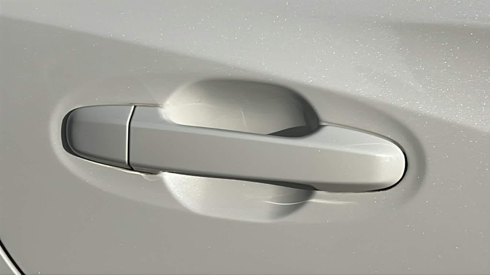 Thumbnail: 2021 Subaru Crosstrek - 8