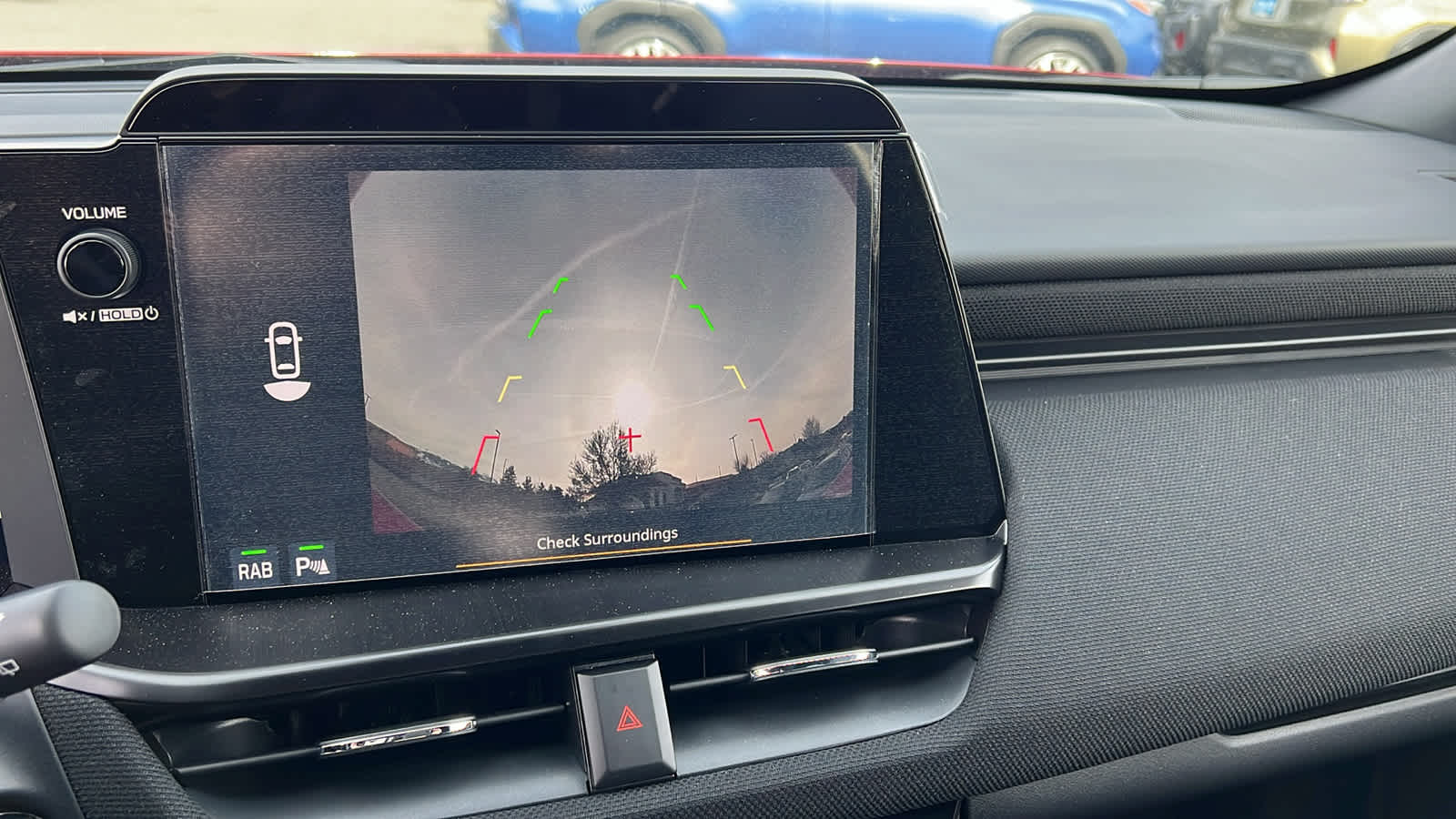 Thumbnail: 2026 Subaru Outback - 16