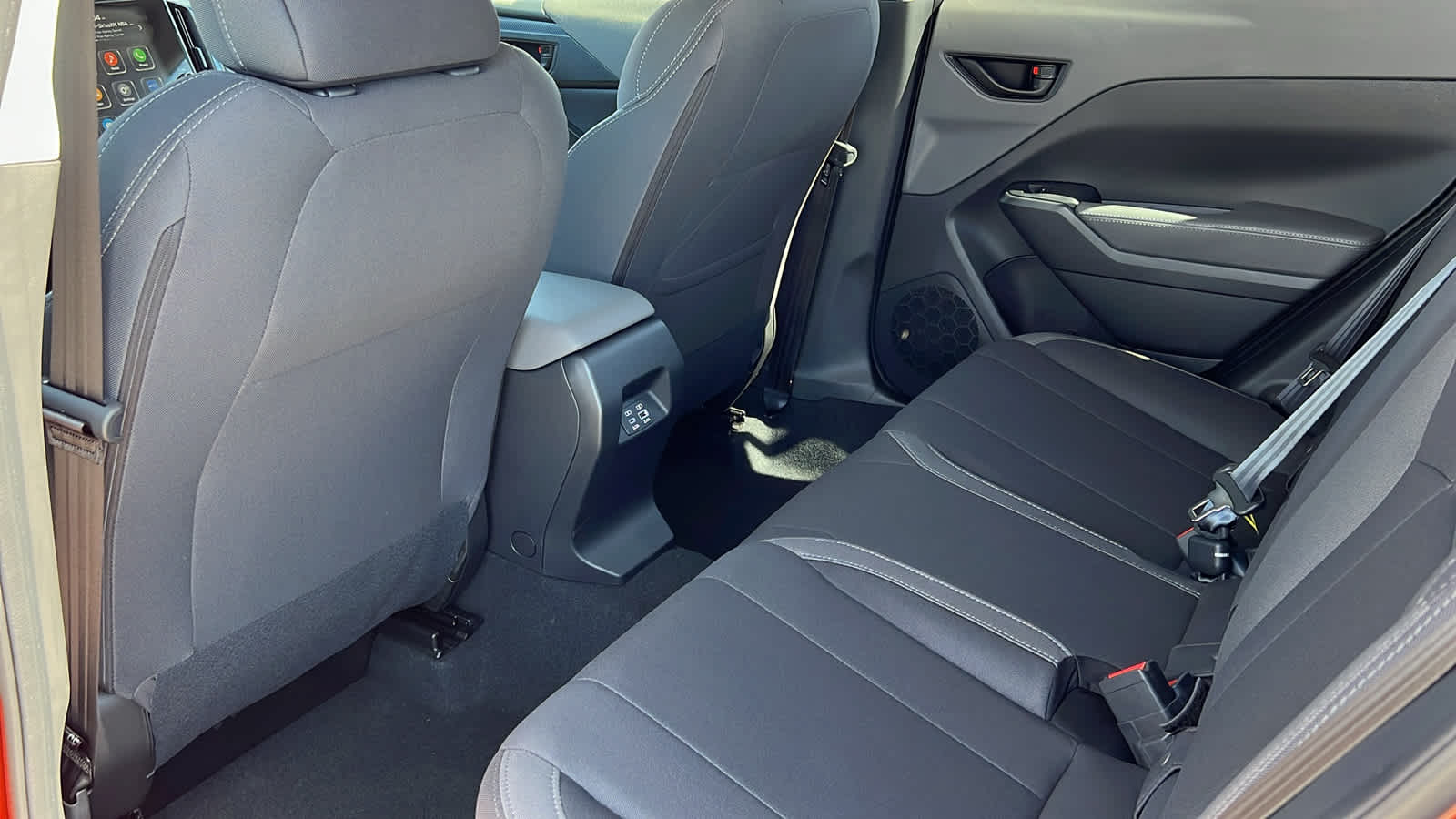 Thumbnail: 2025 Subaru Crosstrek - 24