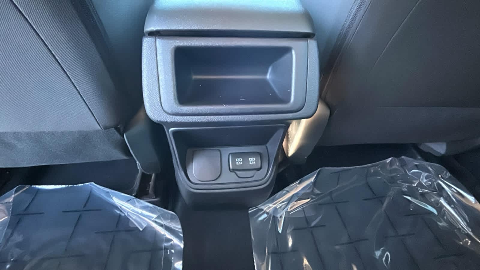 Thumbnail: 2021 Subaru Ascent - 24