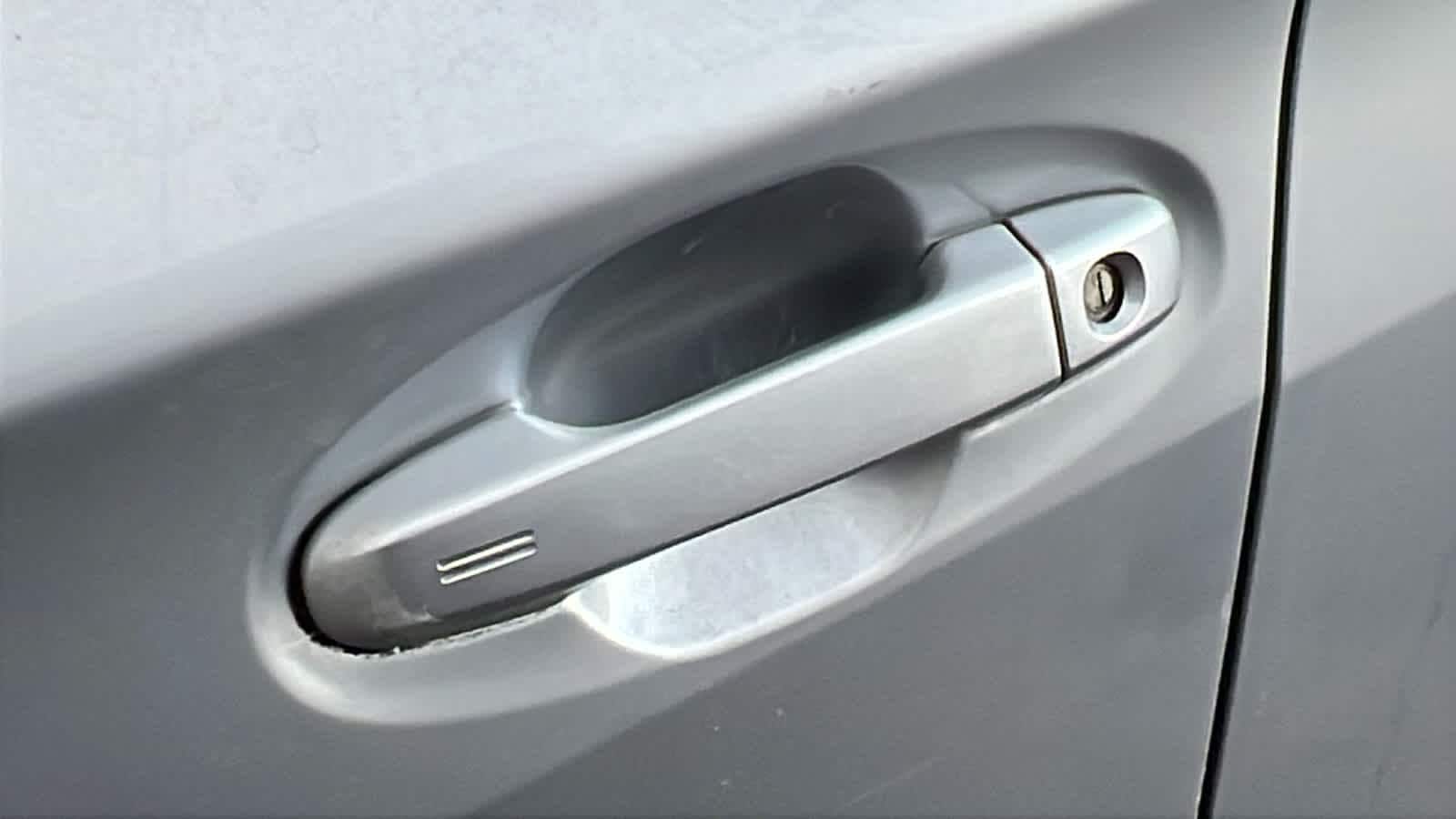 Thumbnail: 2023 Subaru Crosstrek - 6