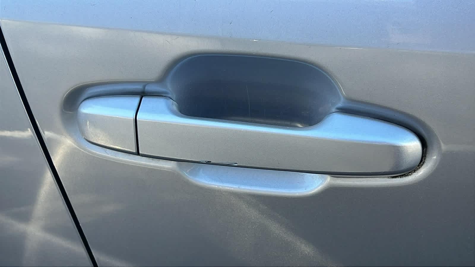 Thumbnail: 2024 Subaru Impreza - 7