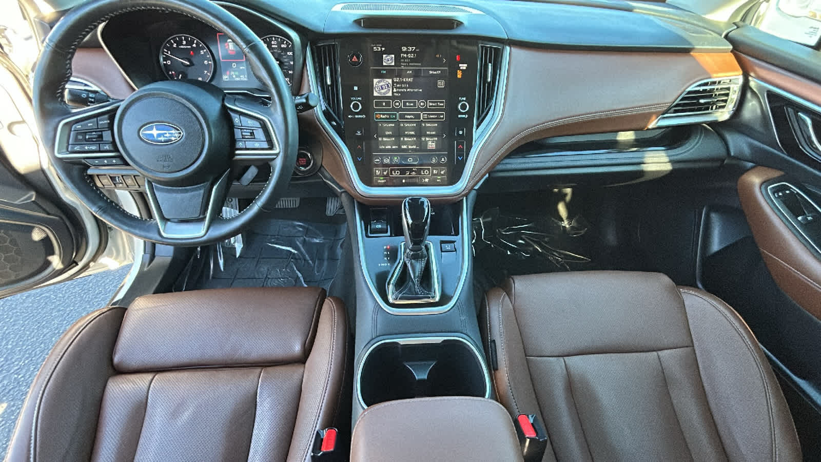 Thumbnail: 2024 Subaru Outback - 26