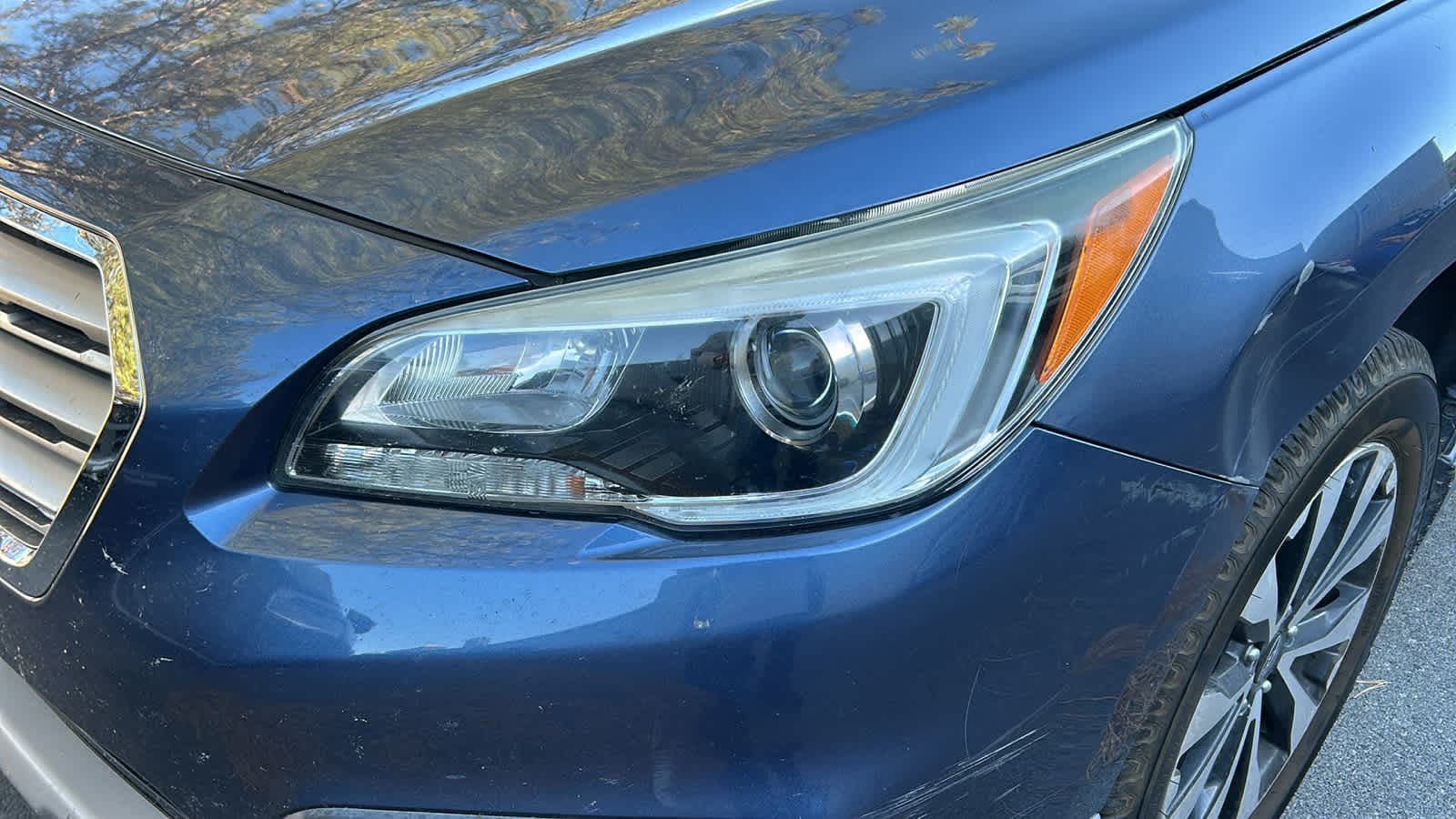 Thumbnail: 2017 Subaru Outback - 2