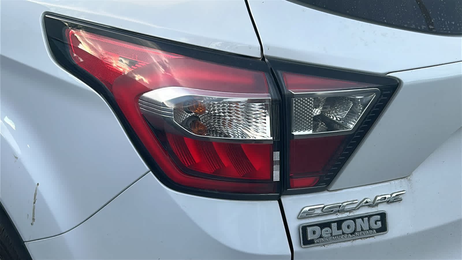 Thumbnail: 2018 Ford Escape - 10