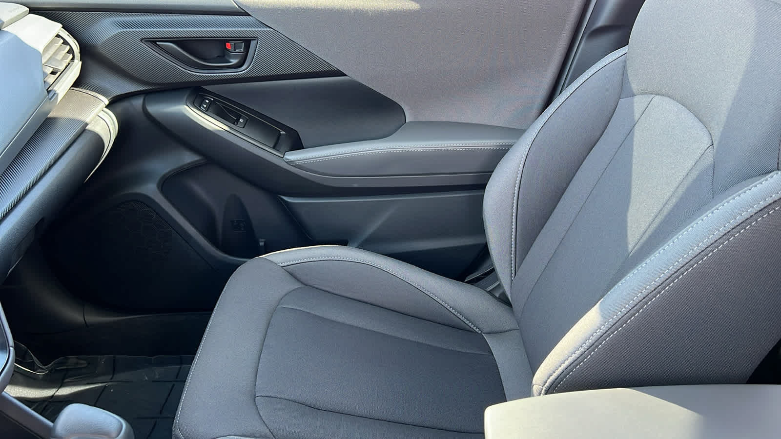 Thumbnail: 2026 Subaru Crosstrek - 12