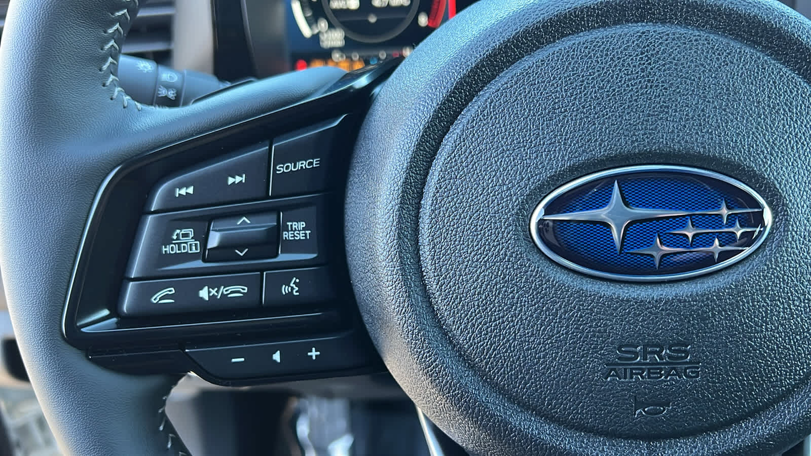 Thumbnail: 2026 Subaru Outback - 19