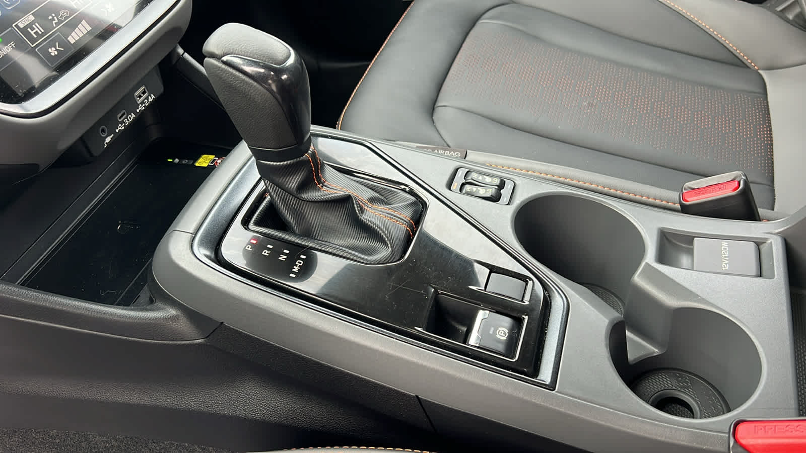 Thumbnail: 2025 Subaru Crosstrek - 14