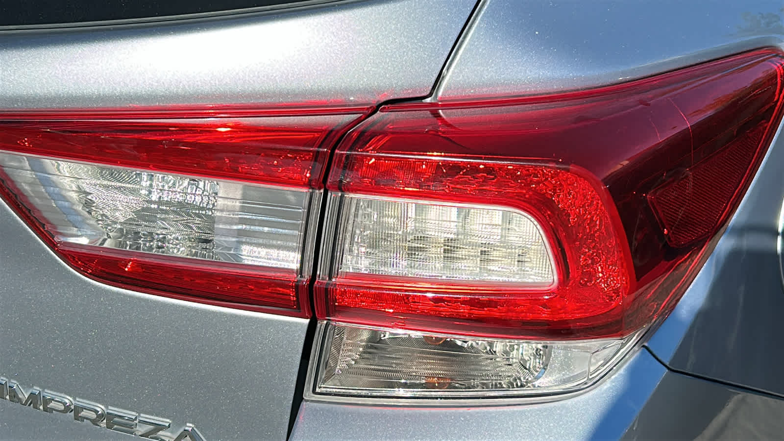 Thumbnail: 2019 Subaru Impreza - 13